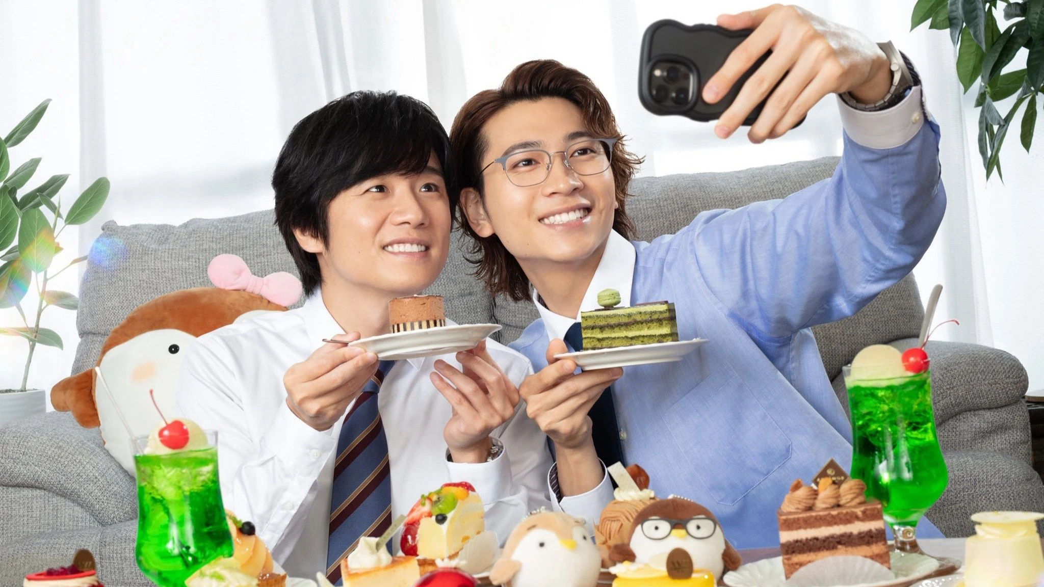 Xem Phim 10 Việc Muốn Làm Trước Tuổi 40