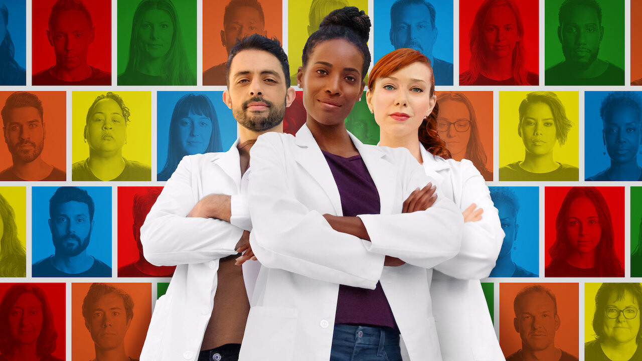 Xem Phim 100 con người