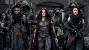 Xem Phim 100 Người Thử Nghiệm (Phần 5)