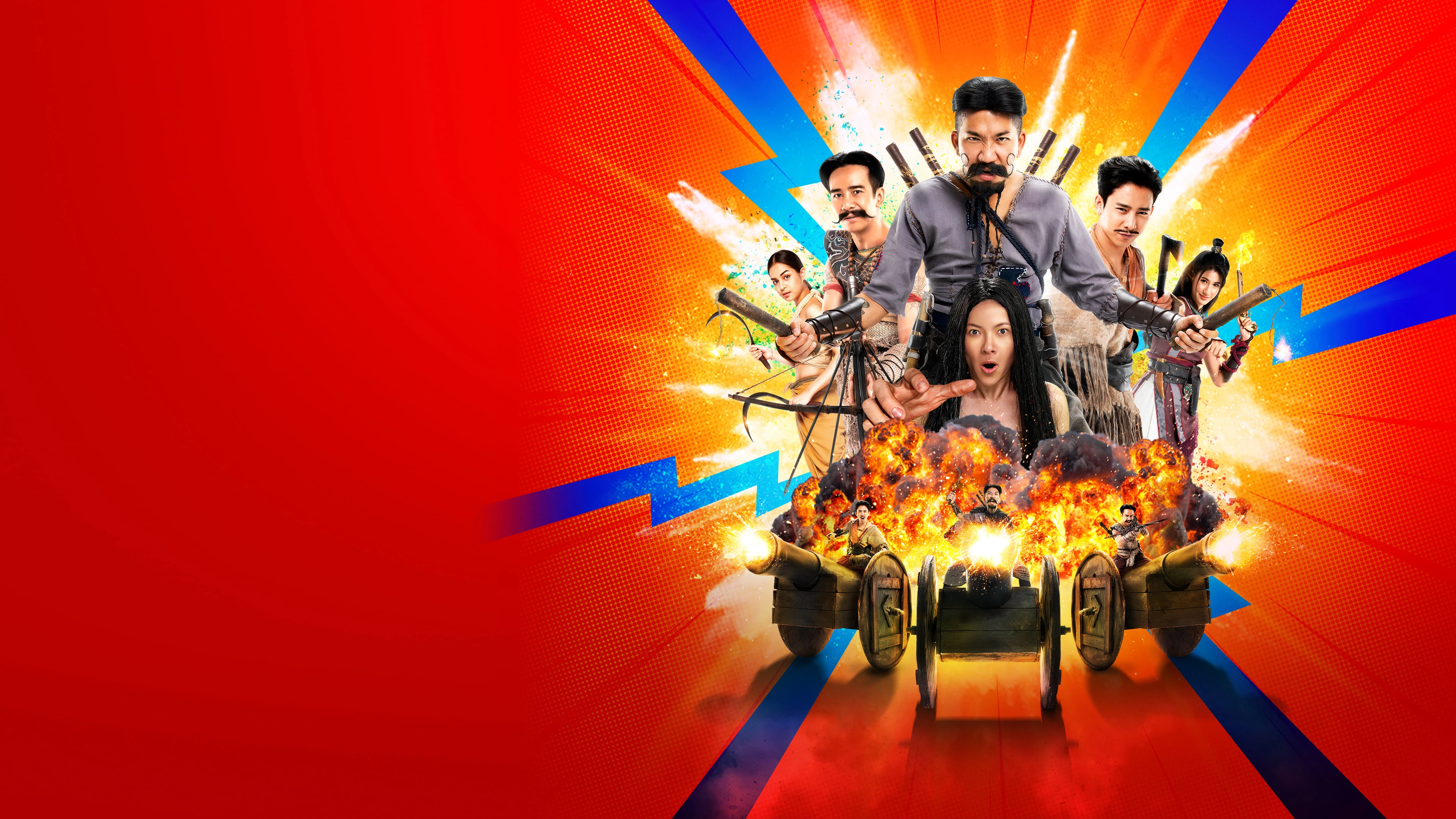 Xem Phim 3 Chàng Ngốc