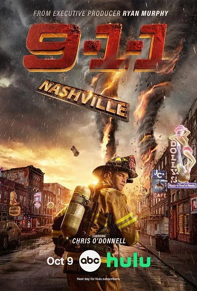 Phim 9-1-1: Nashville - 9-1-1: Nashville (2025)