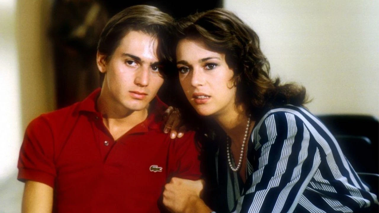 Phim Ác Quỷ Trong Ta - Devil in the Flesh (1986)