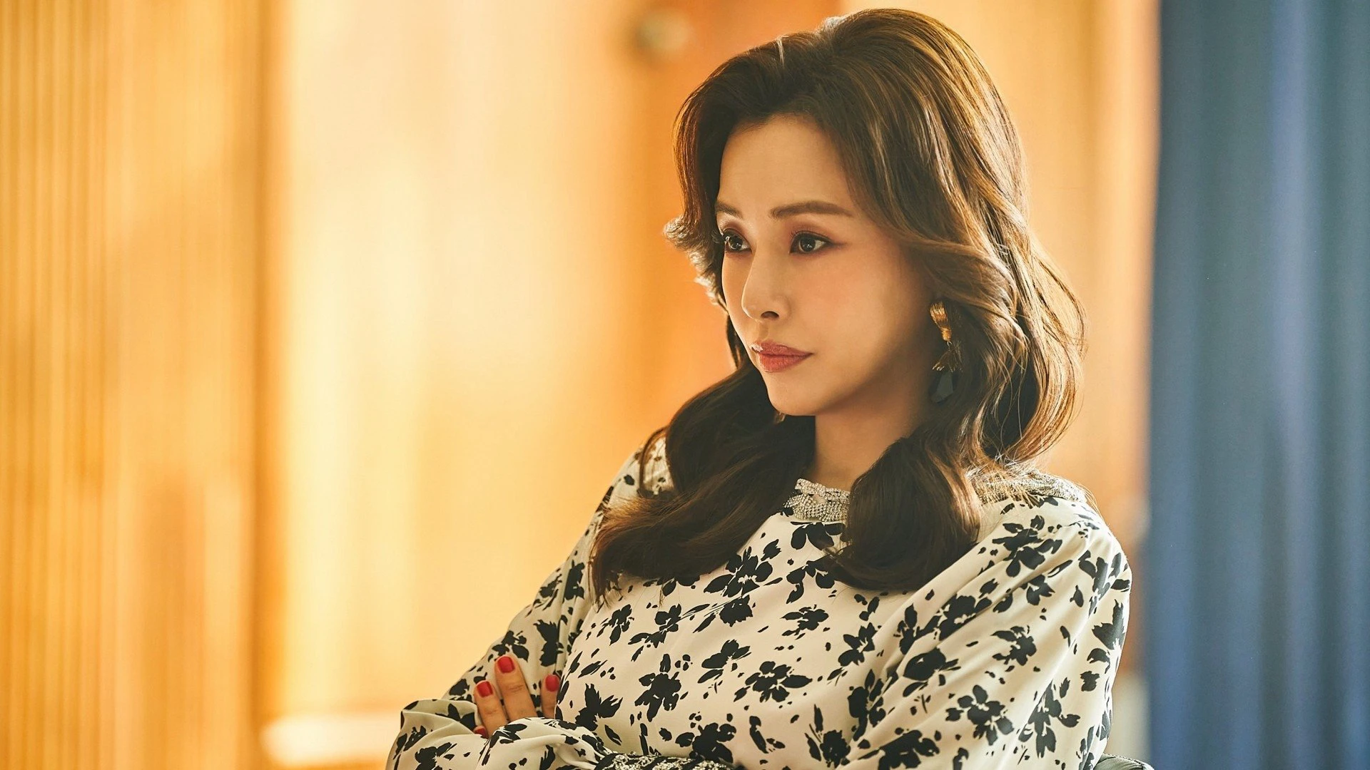 Phim Phu Nhân Aema - Aema: Season 1 (2025)