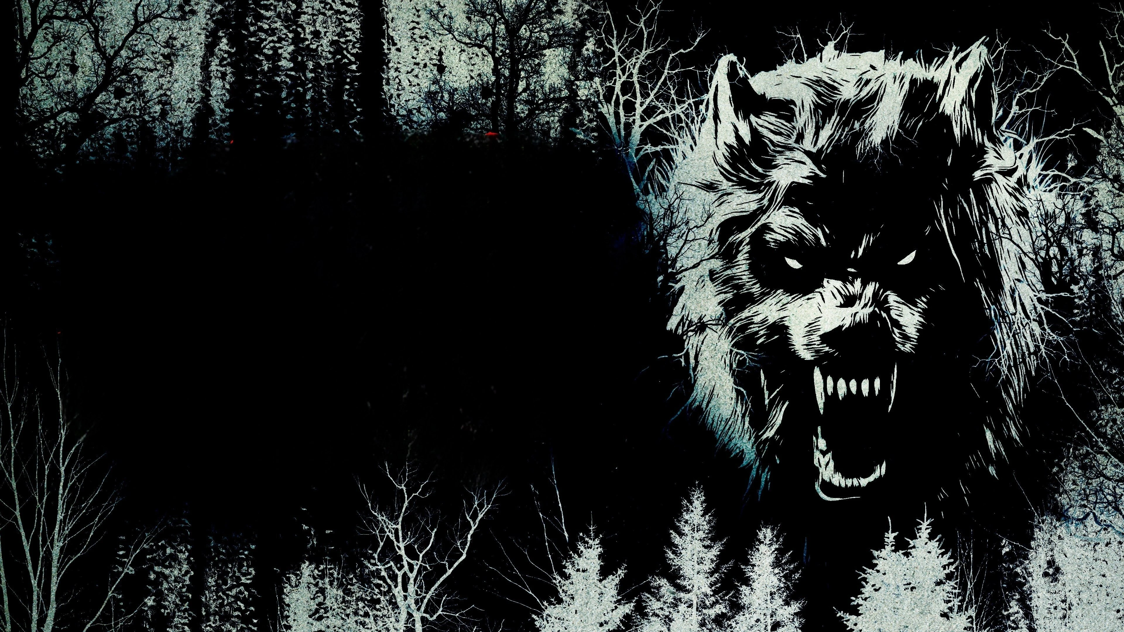 Phim Alma Và Con Sói - Alma & The Wolf (2025)