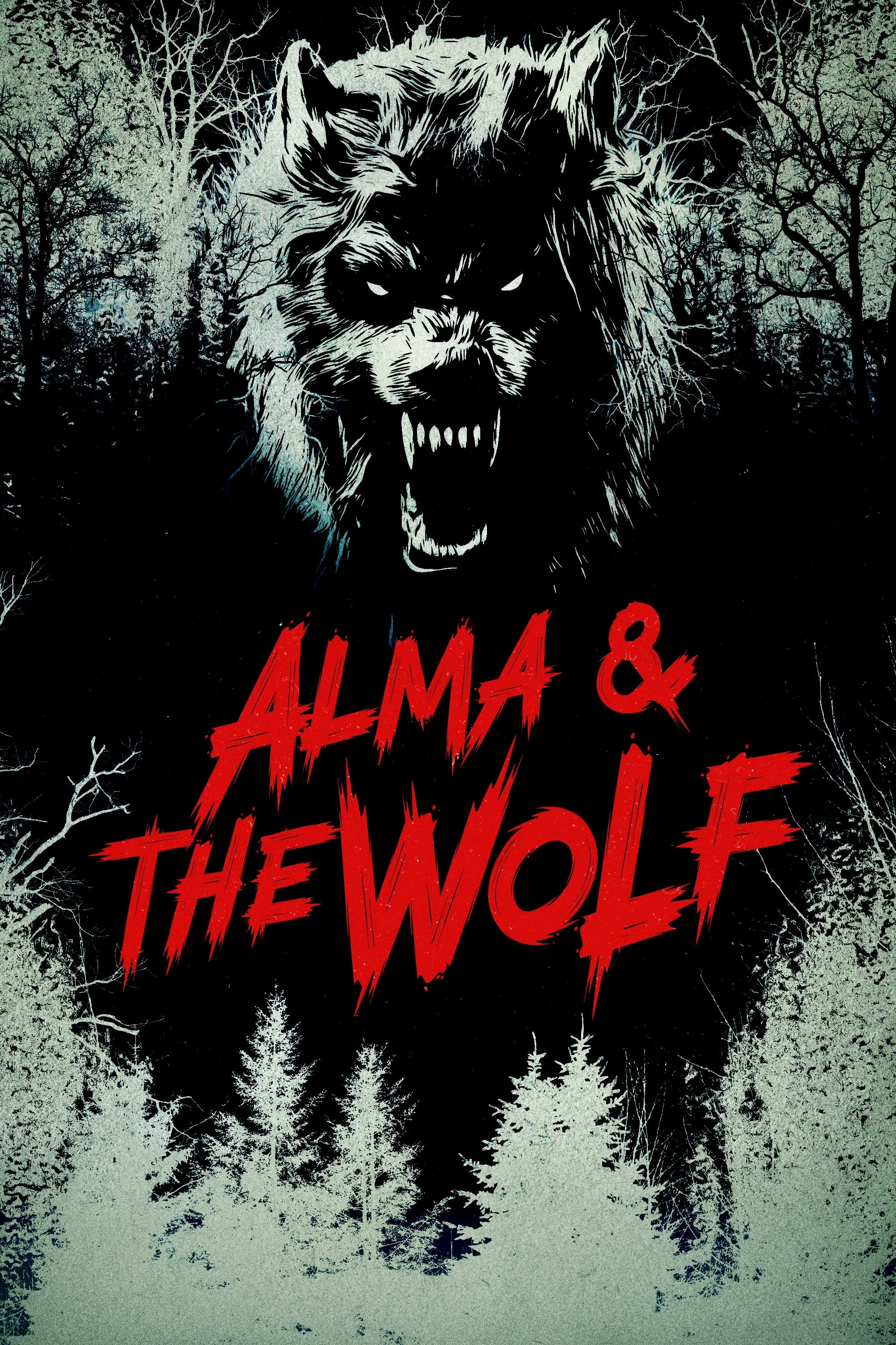 Phim Alma Và Con Sói - Alma & The Wolf (2025)