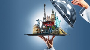 Xem Phim Ẩm thực bốn phương