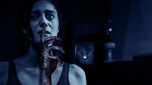 Xem Phim Âm Vực Chết