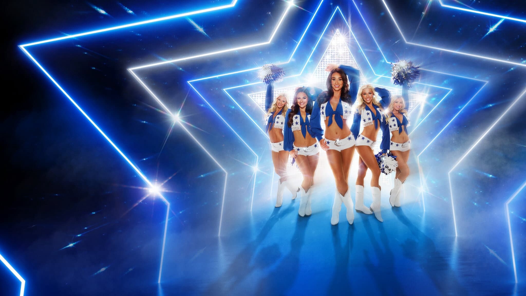 Xem Phim AMERICA'S SWEETHEARTS: Đội Cổ Vũ Dallas Cowboys