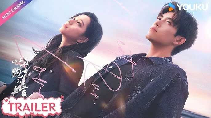 Phim [Thuyết Minh] Ăn, Chạy, Yêu - Eat Run Love (Vietnamese Ver.) (2025)