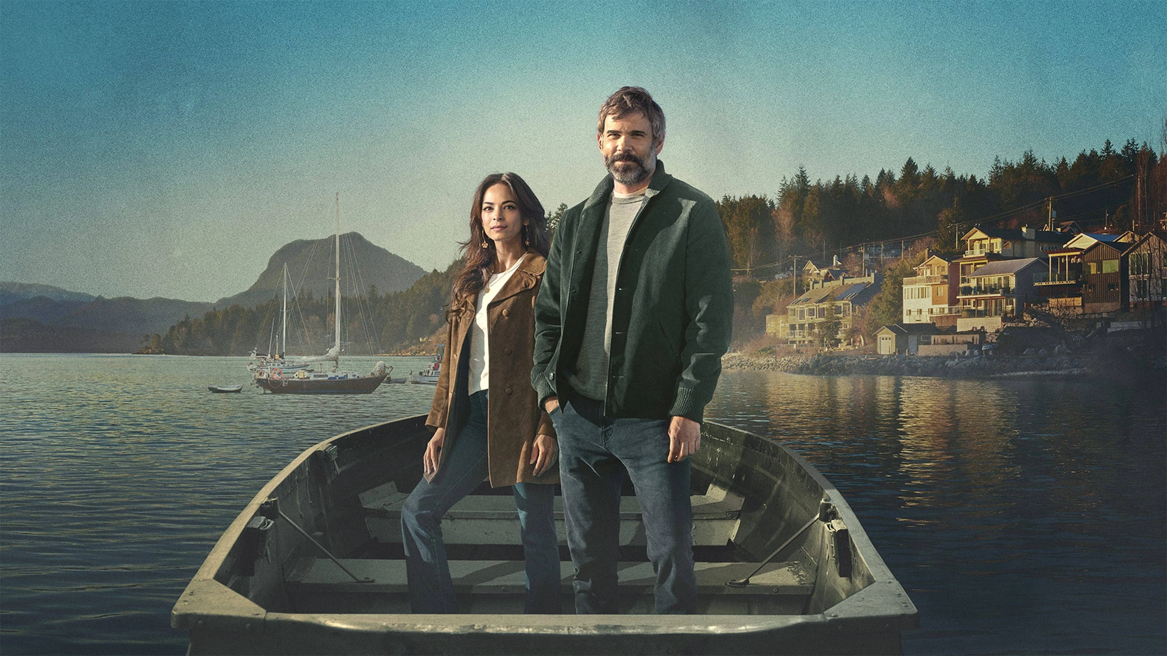 Phim Án Mạng Ở Thị Trấn Nhỏ (Phần 2) - Murder in a Small Town (Season 2) (2025)