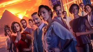 Xem Phim Án Mạng Trên Sông Nile