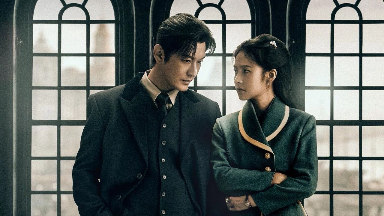 Xem Phim Ẩn Nấp Nơi Vực Sâu