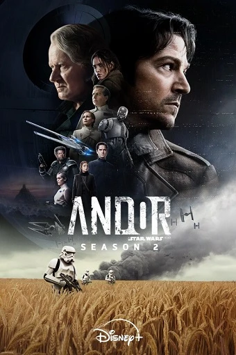 Star Wars: Andor Phần 2