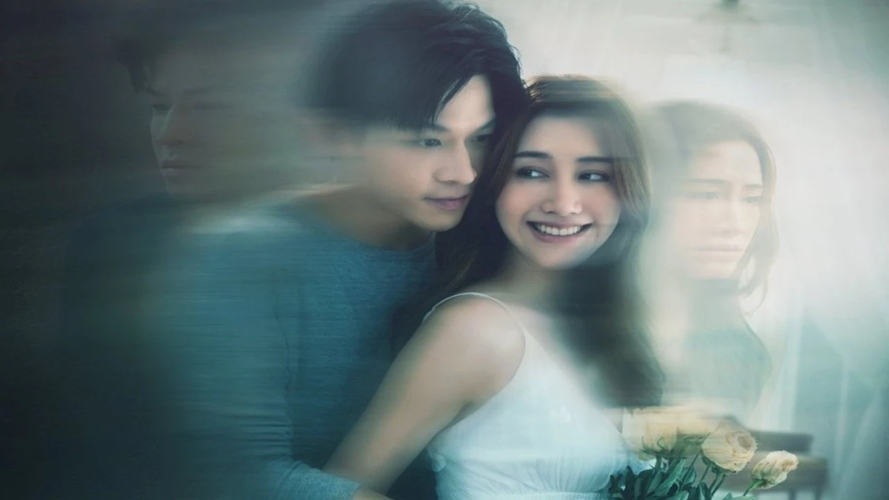 Phim Anh Chưa Quên Người Yêu Cũ - Depression Or Just Selfishness (2024)