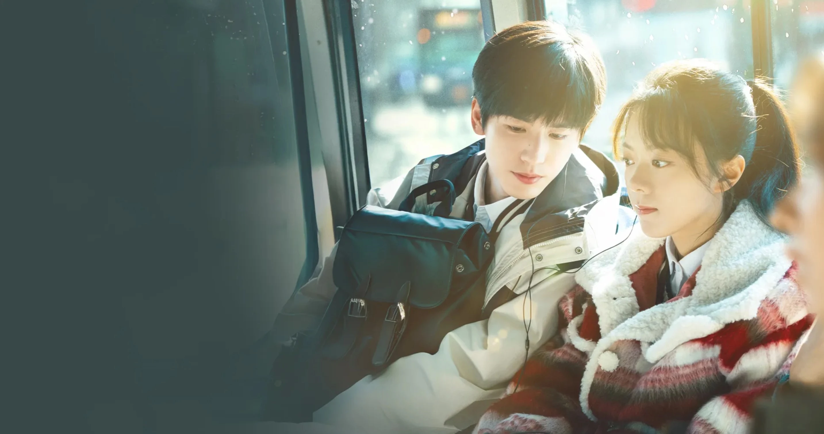 Phim Anh Đào Hổ Phách - Our Generation (2025)