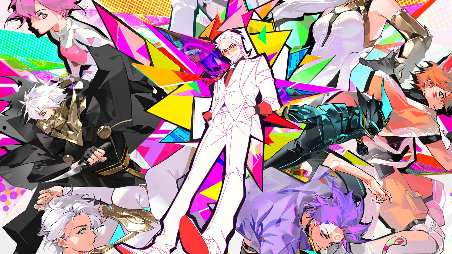 Phim Anh Hùng Đột Biến X - TO BE HERO X (2025)