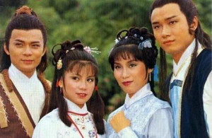 Xem Phim Anh Hùng Xạ Điêu