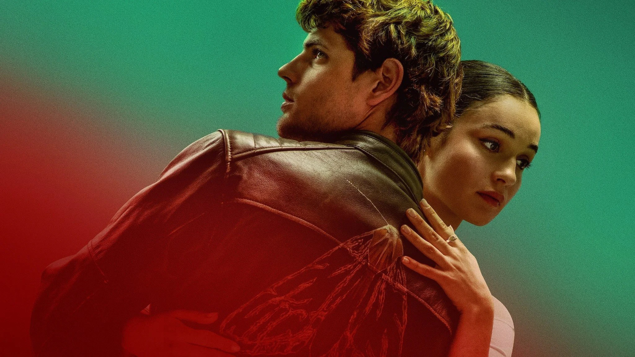 Phim Ảnh Hưởng Xấu - Bad Influence (2025)