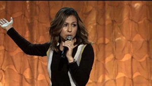 Xem Phim Anjelah Johnson: Not Fancy