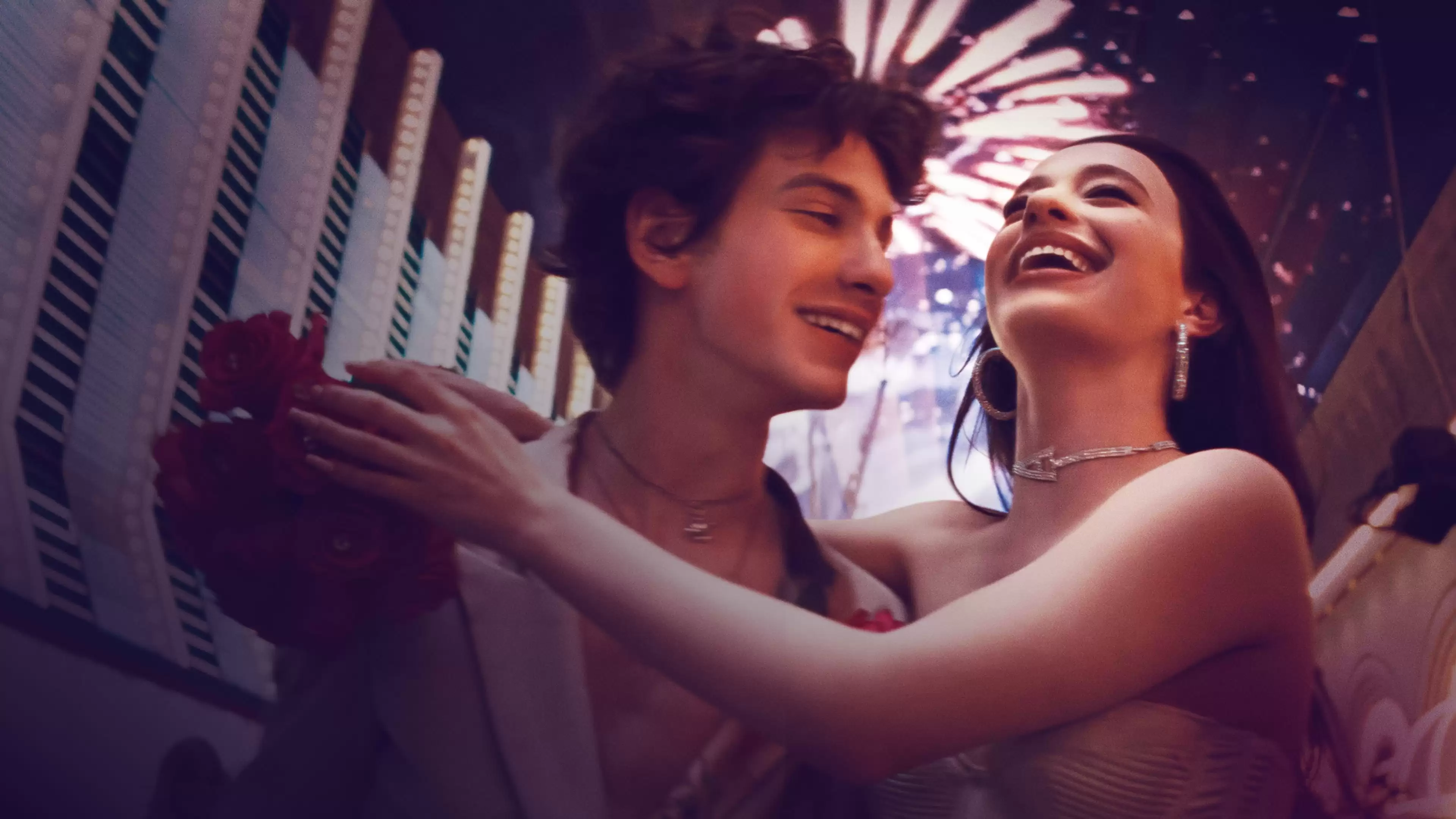 Xem Phim Anora: Lọ Lem Thời Hiện Đại