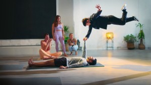 Xem Phim Ảo thuật cho nhân loại: Tây Ban Nha