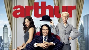 Phim Arthur - Arthur (2011)