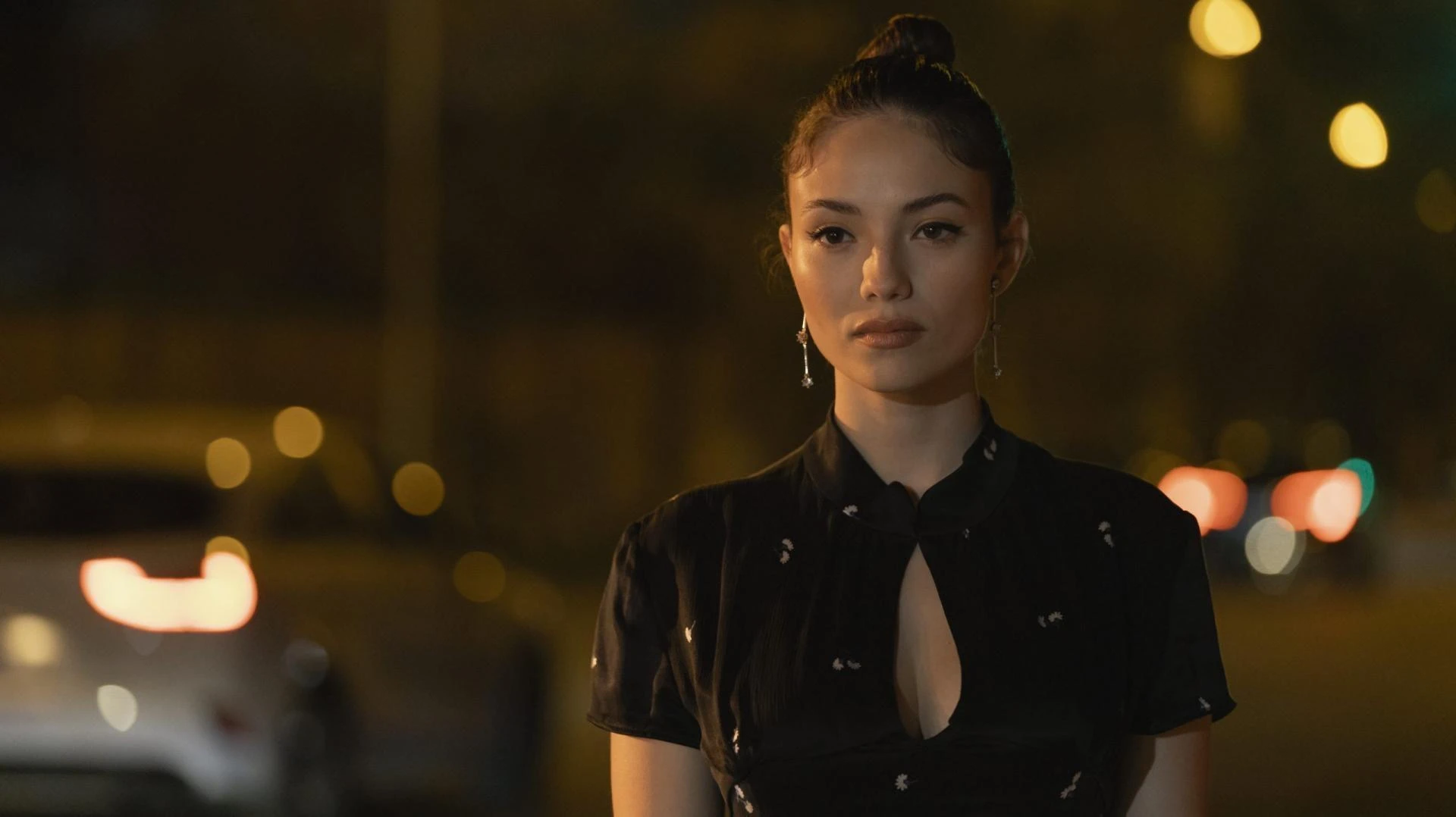 Phim Ask Me What You Want - deme lo que quieras (2024)