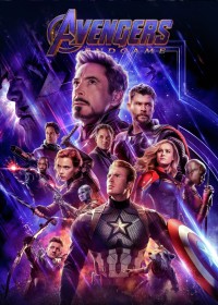 Avengers 4: Hồi Kết