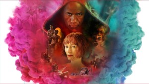 Phim Ba Ngàn Năm Khao Khát - Three Thousand Years of Longing (2022)