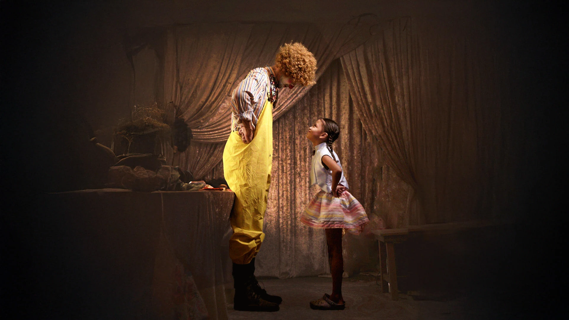 Phim Babah - Babah (2024)