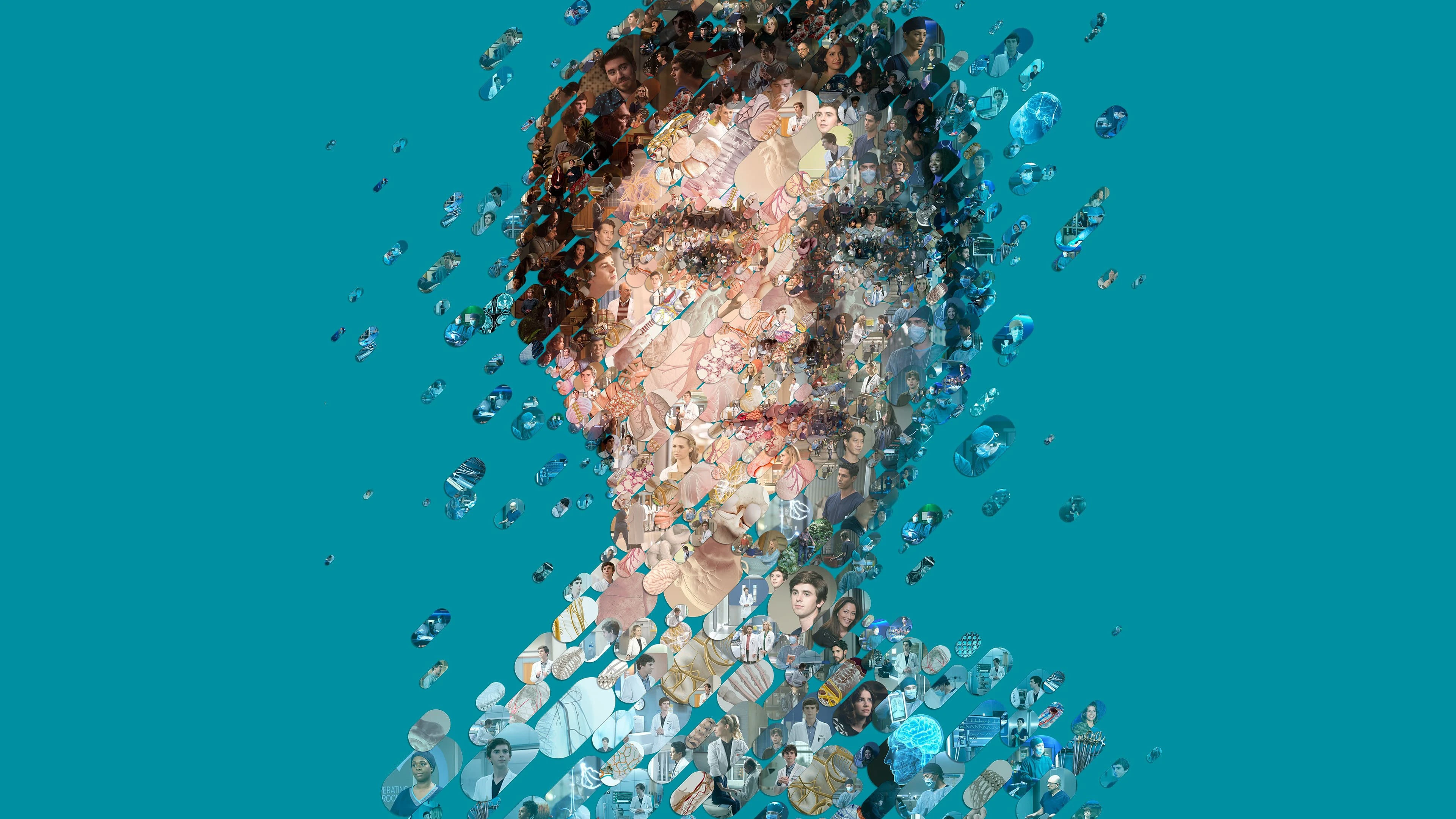 Xem Phim Bác Sĩ Thiên Tài Phần 7