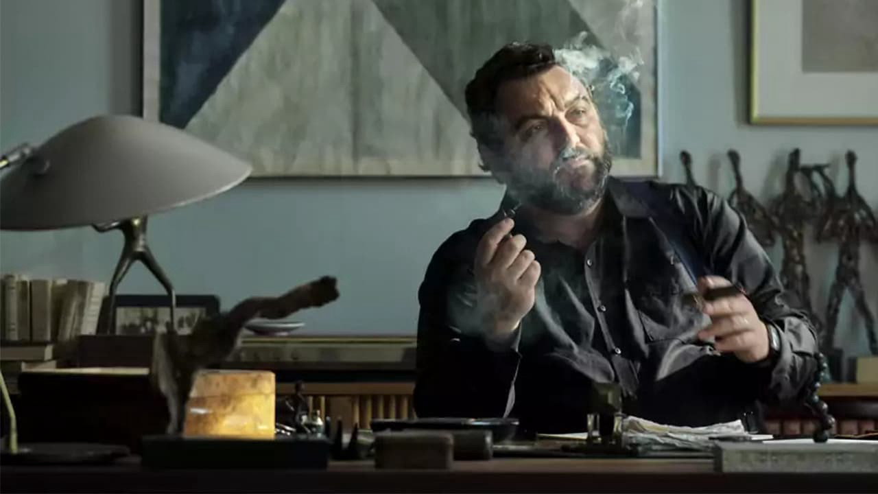 Xem Phim Bạch Khuyển