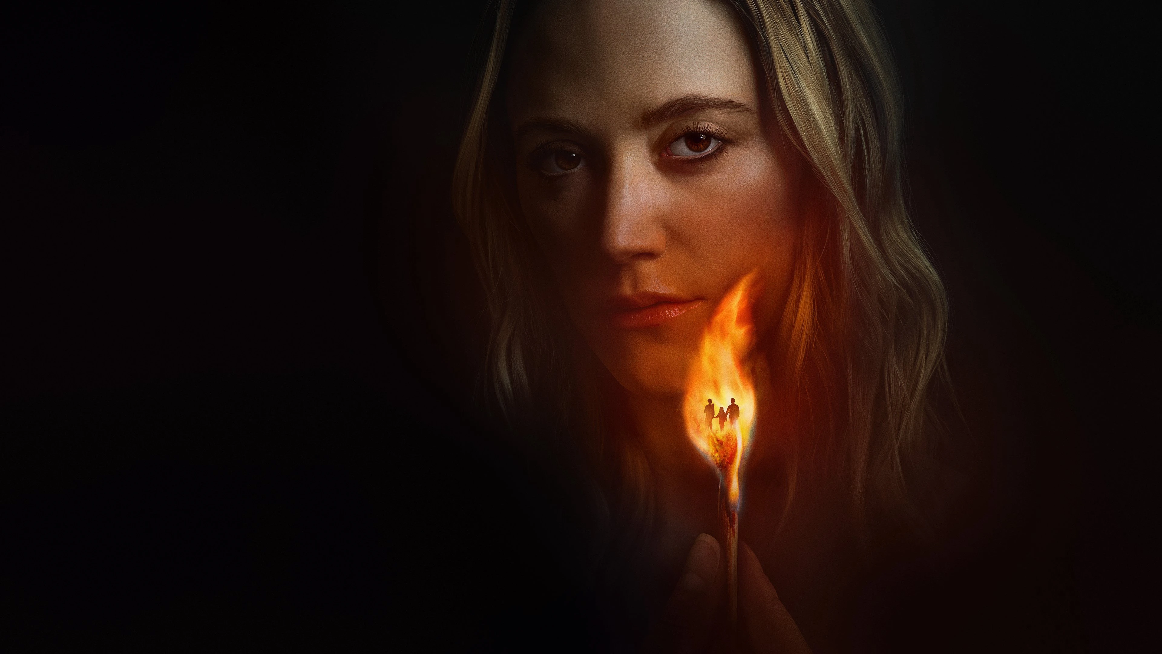 Phim Bàn Tay Ru Nôi - The Hand That Rocks the Cradle (2025)