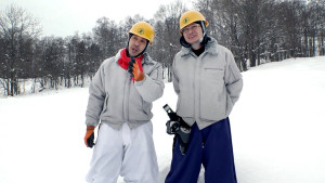 Xem Phim Bạn thích thư Tư của mình như thế nào? (Phần 13)