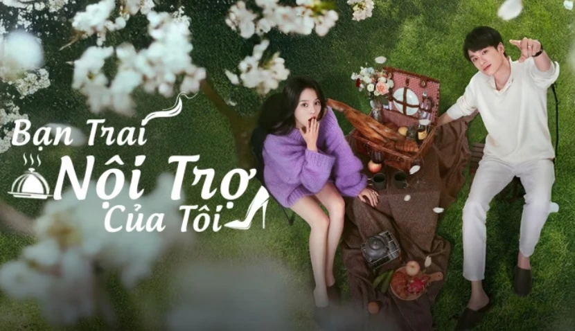 Xem Phim Bạn Trai Nội Trợ Của Tôi