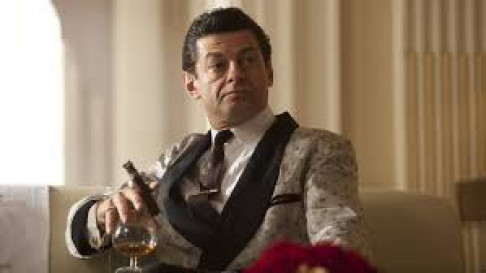 Xem Phim Băng Đảng Brighton