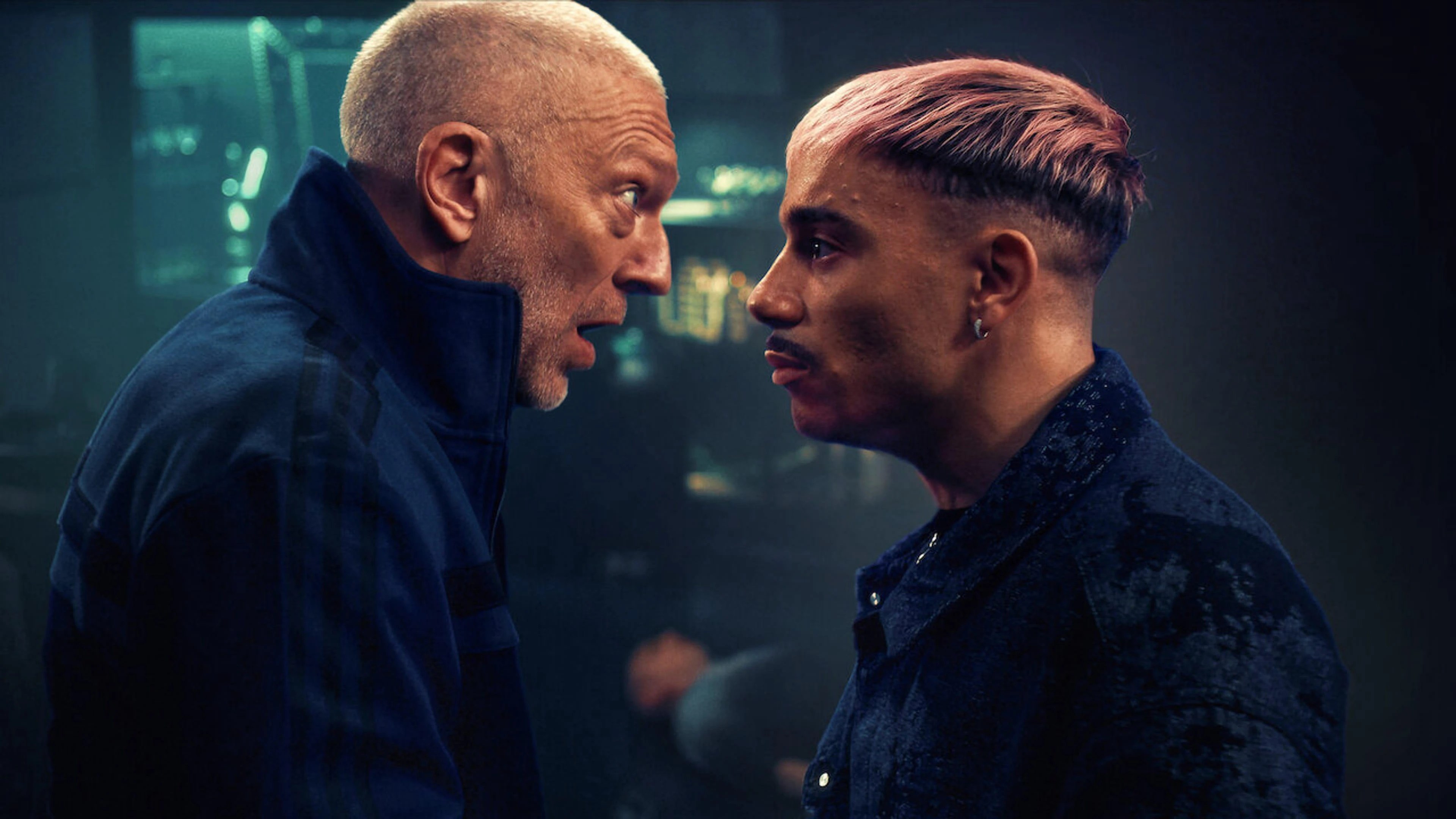 Phim Banger - Banger (2025)