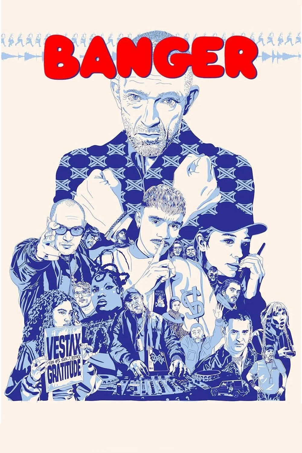 Phim Banger - Banger (2025)