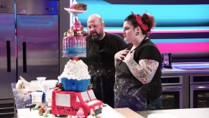 Xem Phim Bánh ngọt cấp tốc (Phần 1)