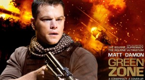 Phim Bão Táp Sa Mạc - Green Zone (2010)