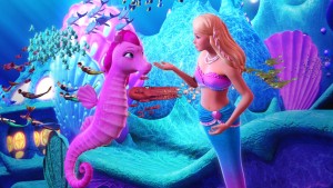 Xem Phim Barbie: Công chúa ngọc trai