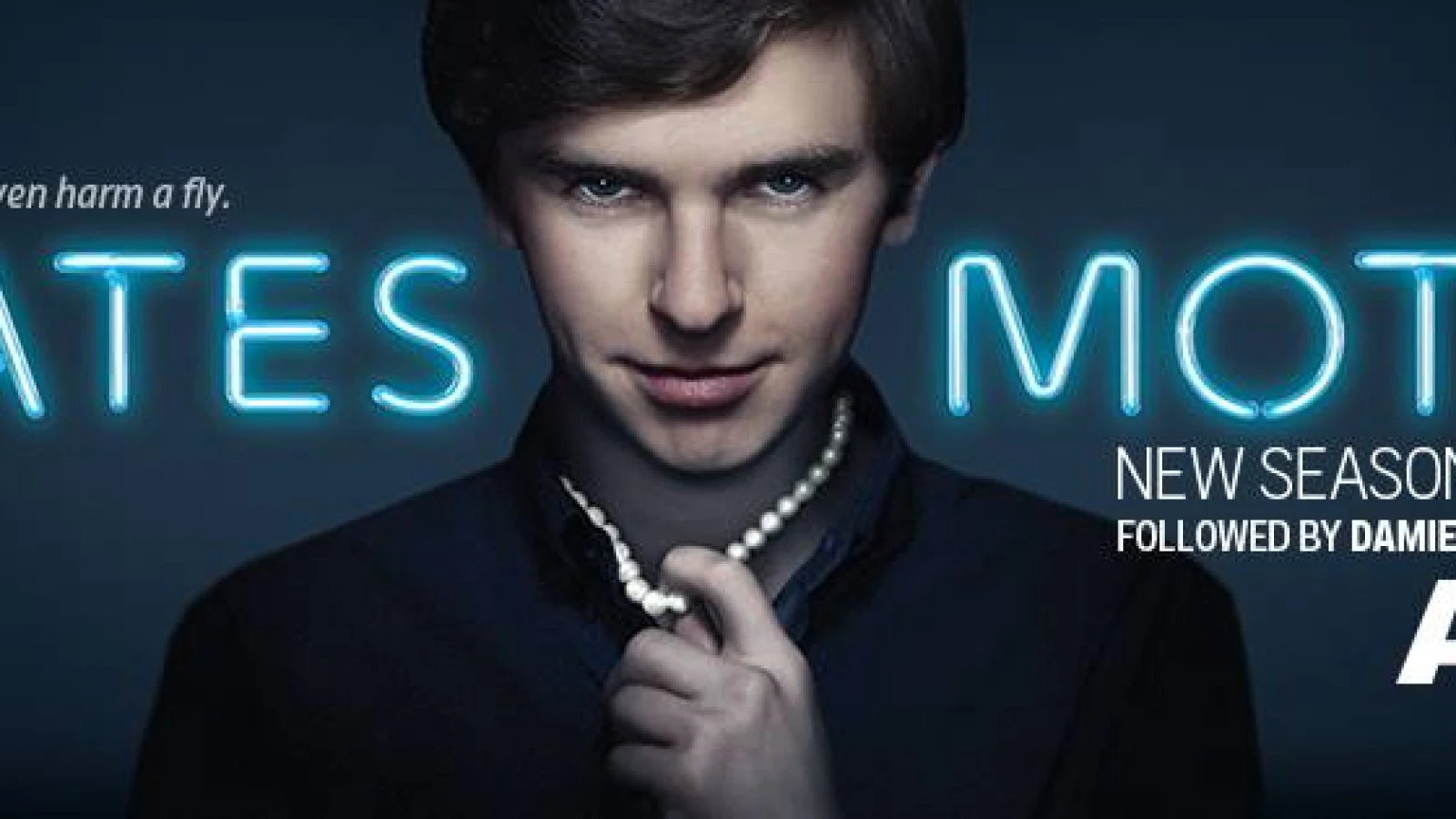 Xem Phim Bates Motel Phần 4