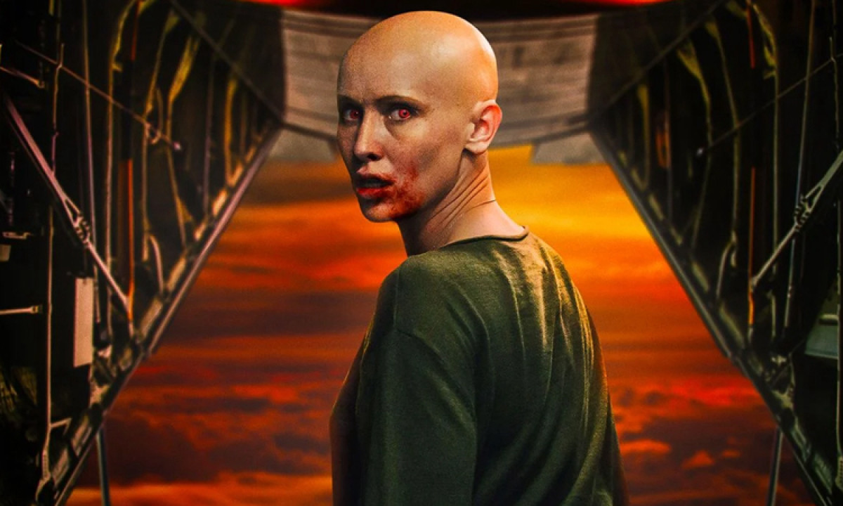 Xem Phim Bầu trời nhuốm máu