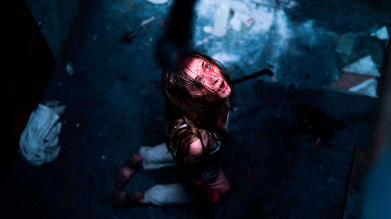 Xem Phim Bẫy Niềm Tin