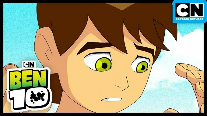 Phim Ben 10 (Phần 2) - Ben 10 (Season 2) (2006)