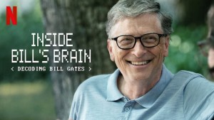 Xem Phim Bên trong bộ não của Bill: Giải mã Bill Gates