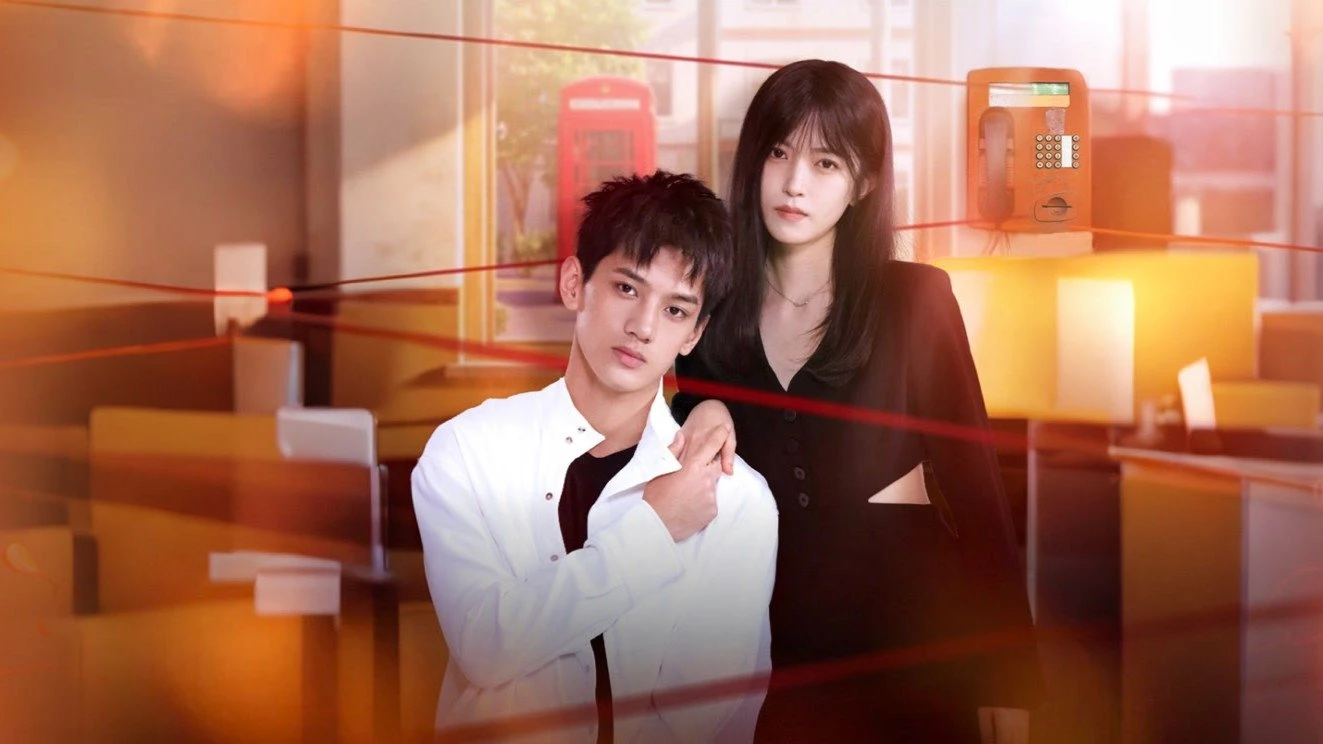 Phim Bí Mật Bốt Điện Thoại Số 9 - The Secret Of Booth No. 9 (2025)