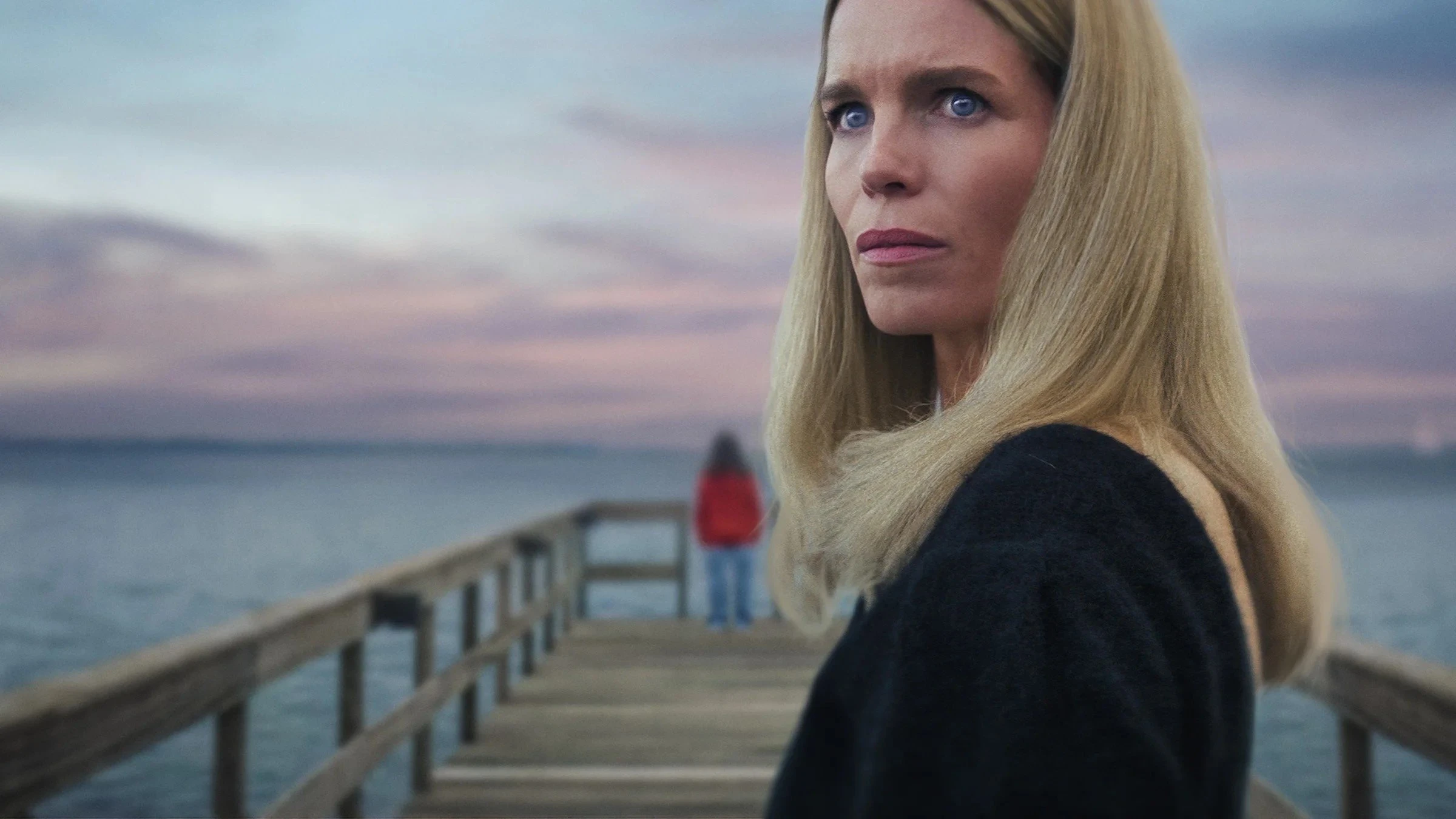 Phim Bí Mật Ở Khu Ngoại Ô - Secrets We Keep (2025)