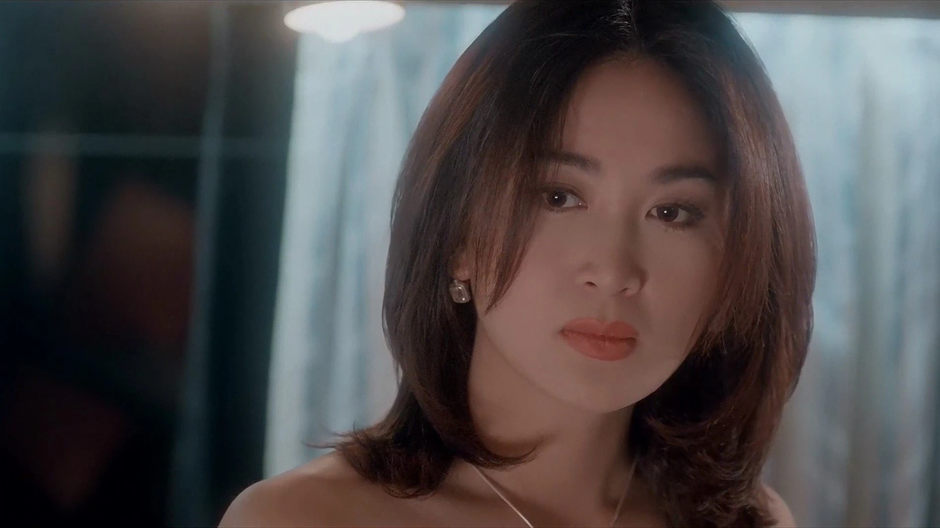 Phim Biến Động Kinh Hồn - All of a Sudden (1996)