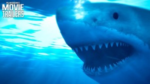 Xem Phim Biển Xanh Sâu Thẳm 2